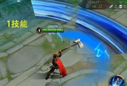 王者雷神皮肤爆料最新版,神秘力量觉醒，战神归来！
